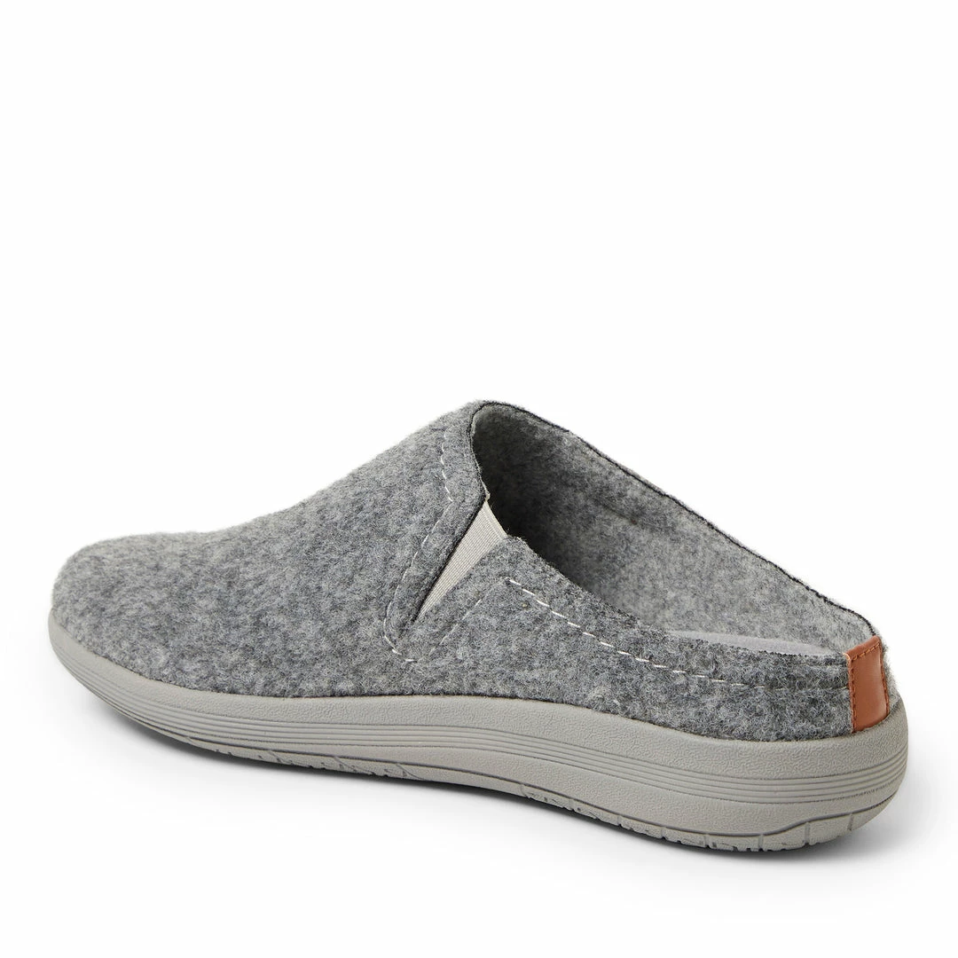 Cheapest π₯ Dearfoams π© Womens Gianna Oblique Toe Mule β - Image 4