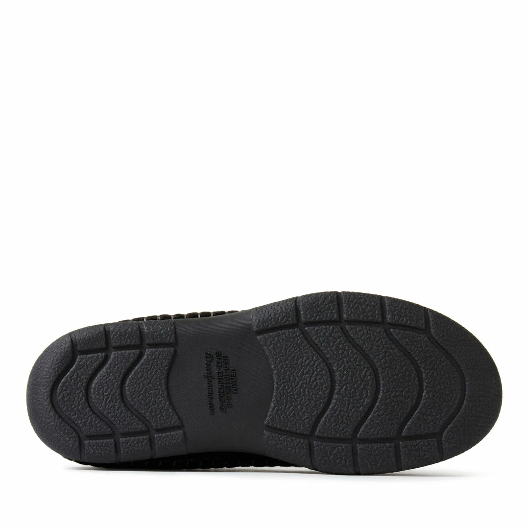 Wholesale π Dearfoams Mens Thompson Wool Blend Clog w/ Whipstitch π - Image 4