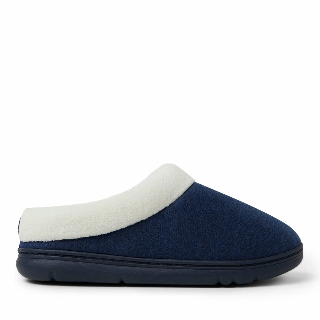 Best Pirce π Dearfoams π© Women's Olive Sweatshirt Clog β¨ - Image 3