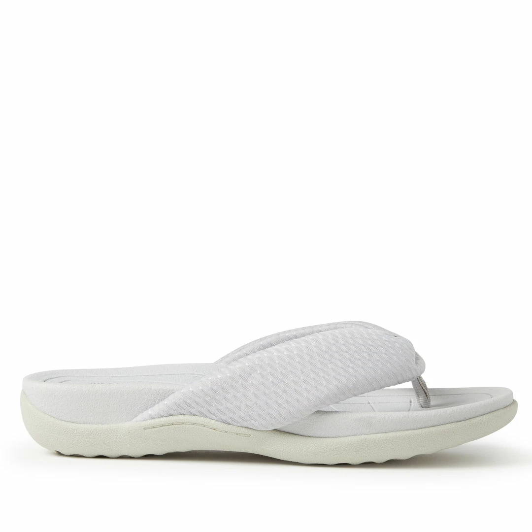 Best reviews of π Dearfoams π© Women's Low Foam Thong β€οΈ - Image 2