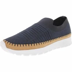 Cheapest 🎉 Dearfoams Deer Runner 2 👩 Womens stretch Slip-on Casual and Fashion 👟 Sneakers ✨
