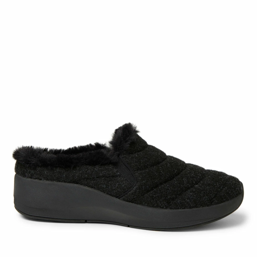 Deals π Dearfoams π© Women's Amaya Sleeper Mule π - Image 3