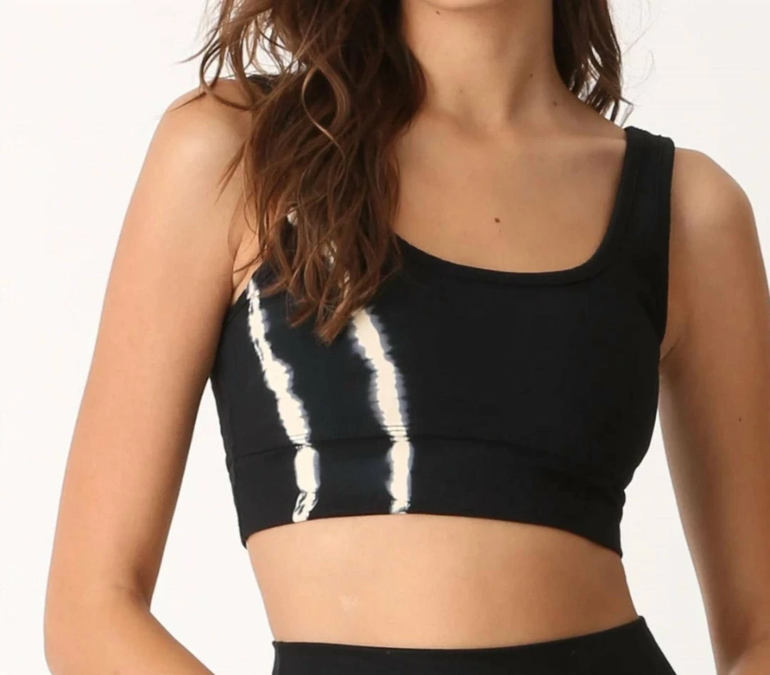 Discount π Electric & Rose π© women Beacon Bra - Relay in Onyx/Beachwood π₯