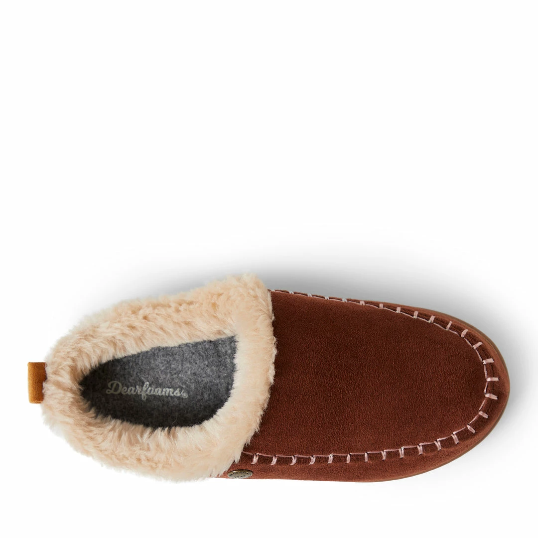 Promo β€οΈ Alpine By Dearfoams π© Women's Bern Clog β - Image 5