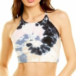 Top 10 π women Electric & Rose Quinn Cosmic Bra β