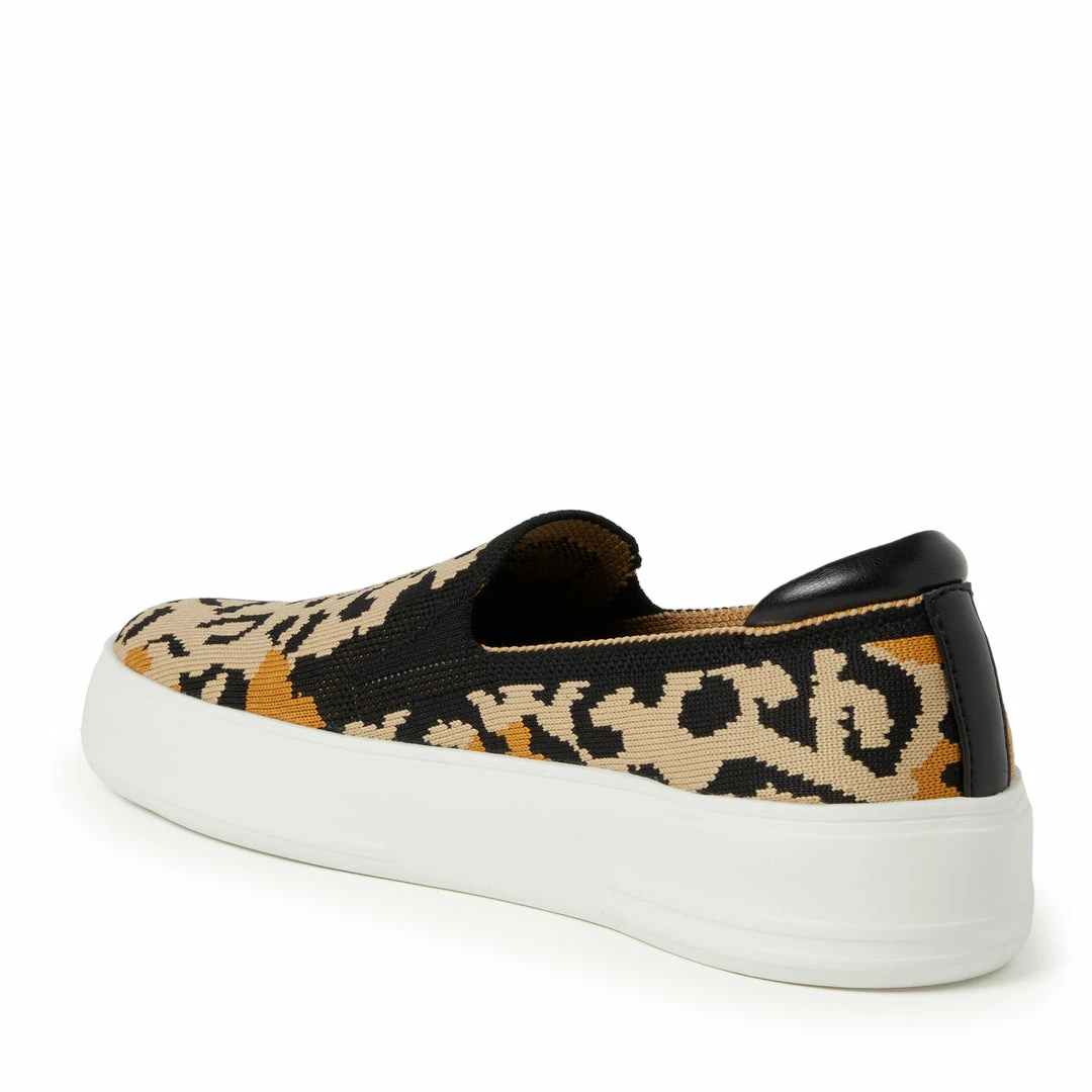 Flash Sale β Dearfoams π© Womens Sophie Slip-On π Sneaker β - Image 3