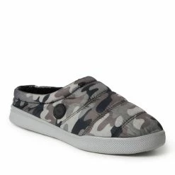 Deals β Dearfoams Mens Andre Sport Lounge Clog π₯