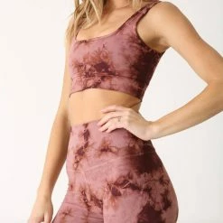 Brand new ✔️ Electric & Rose 👩 women Christie Bra in Rosewood 👏