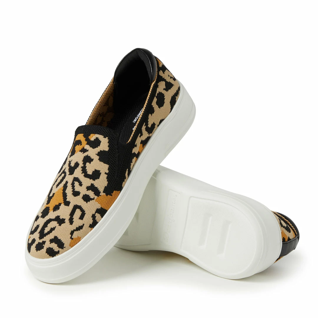 Flash Sale β Dearfoams π© Womens Sophie Slip-On π Sneaker β - Image 5