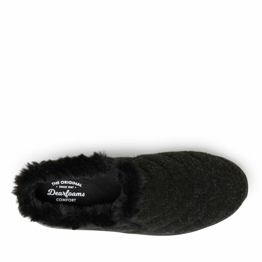 Deals π Dearfoams π© Women's Amaya Sleeper Mule π - Image 5