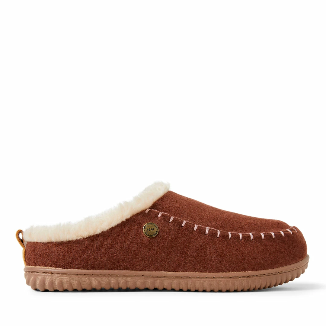 Promo β€οΈ Alpine By Dearfoams π© Women's Bern Clog β - Image 3