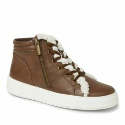 Deals π Dearfoams π© Women's Kinsley Sport Foam Outside Zip & Lace Bootie β¨