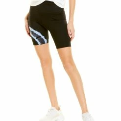 Promo π women Electric & Rose Cali Relay Biker Short π