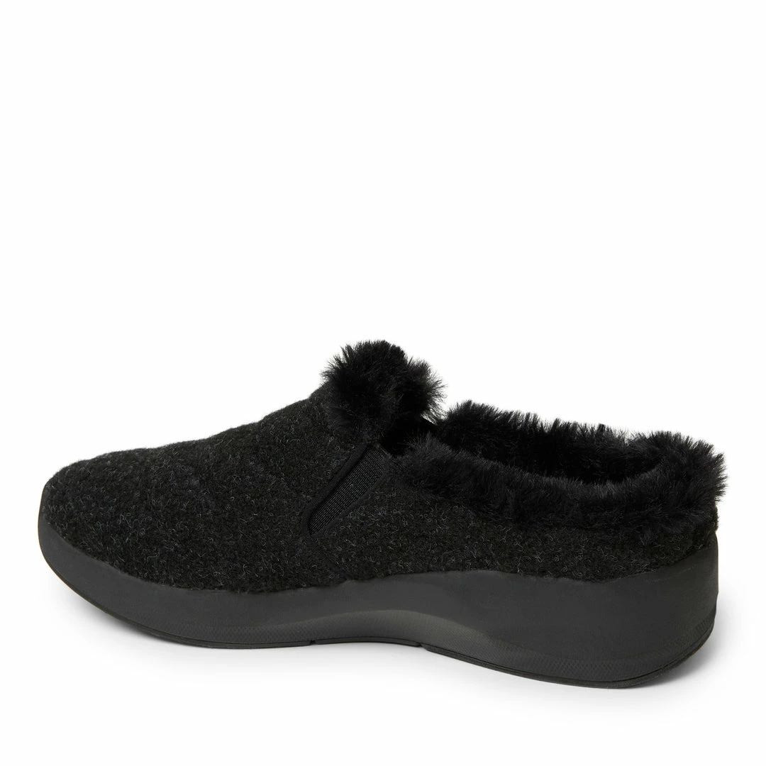 Deals π Dearfoams π© Women's Amaya Sleeper Mule π - Image 4