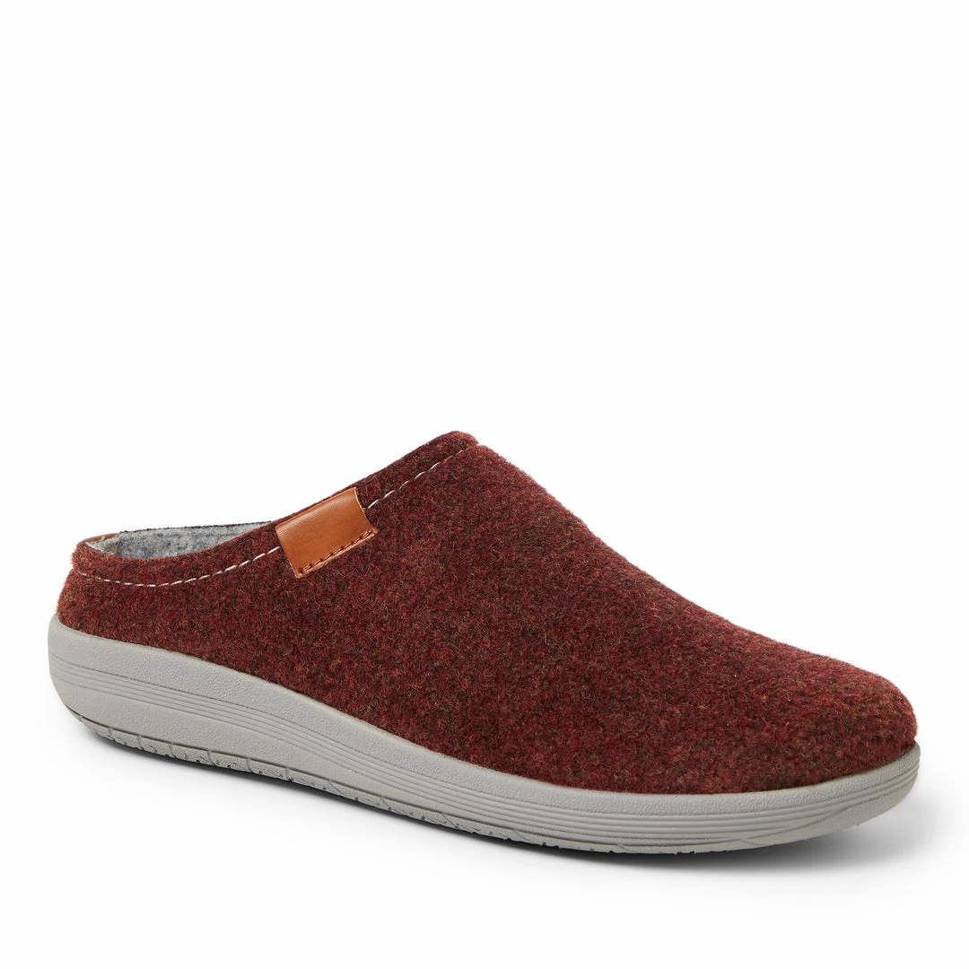 Cheapest π₯ Dearfoams π© Womens Gianna Oblique Toe Mule β - Image 7