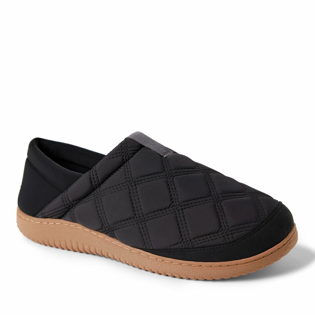 Wholesale βοΈ Dearfoams Mens River Closed Back with Collapsible Heel π€©