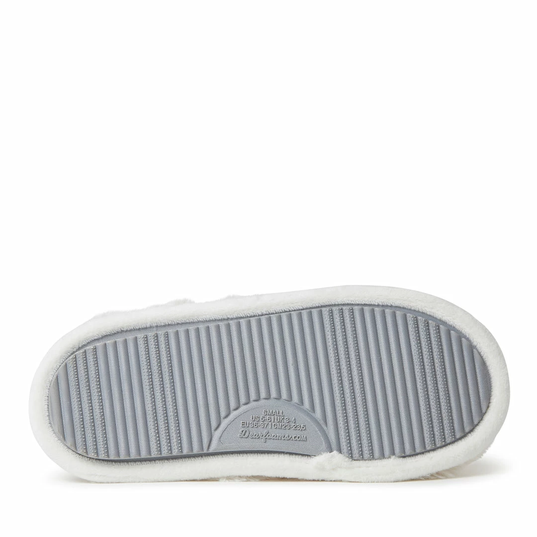 Buy π Dearfoams π© Womens Bailey Pile Full Coverage Scuff π - Image 4