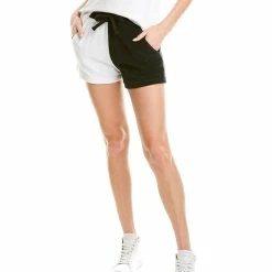 Hot Sale β¨ women Electric & Rose Saville Loop Terry Short π