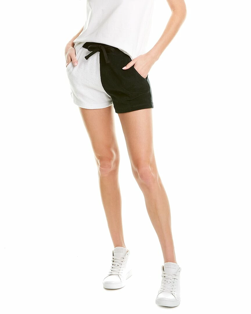 Hot Sale β¨ women Electric & Rose Saville Loop Terry Short π