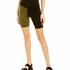 Cheapest 👏 women Electric & Rose Cali Biker Short 🥰