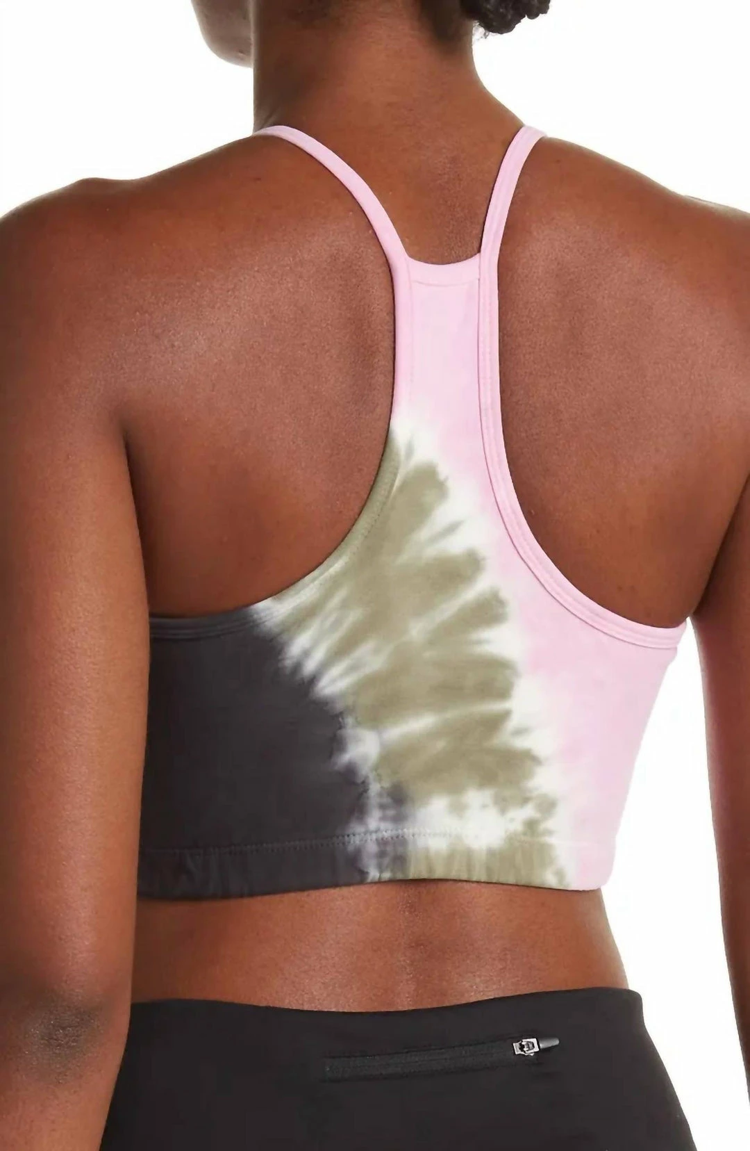 Brand new π₯° Electric & Rose π© women Quinn Bra in Rosey/Camo/Onyx π - Image 2