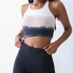 Top 10 βοΈ Electric & Rose π© women Bella Bralette In Onyx/Beach/Cloud π