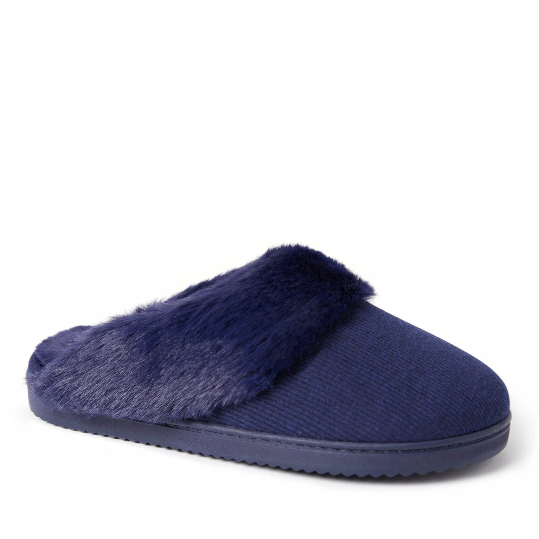 Best reviews of β Dearfoams π© Womens Dahlia Rib Knit Scuff β€οΈ - Image 7