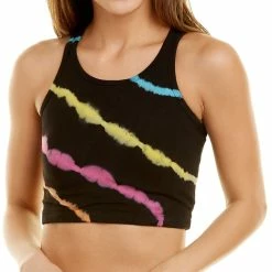 Top 10 π women Electric & Rose Bella Halo Bralette π