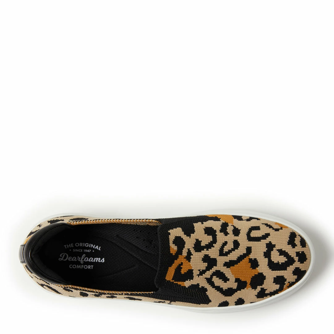 Flash Sale β Dearfoams π© Womens Sophie Slip-On π Sneaker β - Image 4