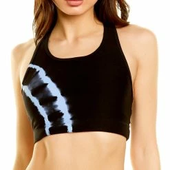 Promo π women Electric & Rose Wynnie Relay Bra π