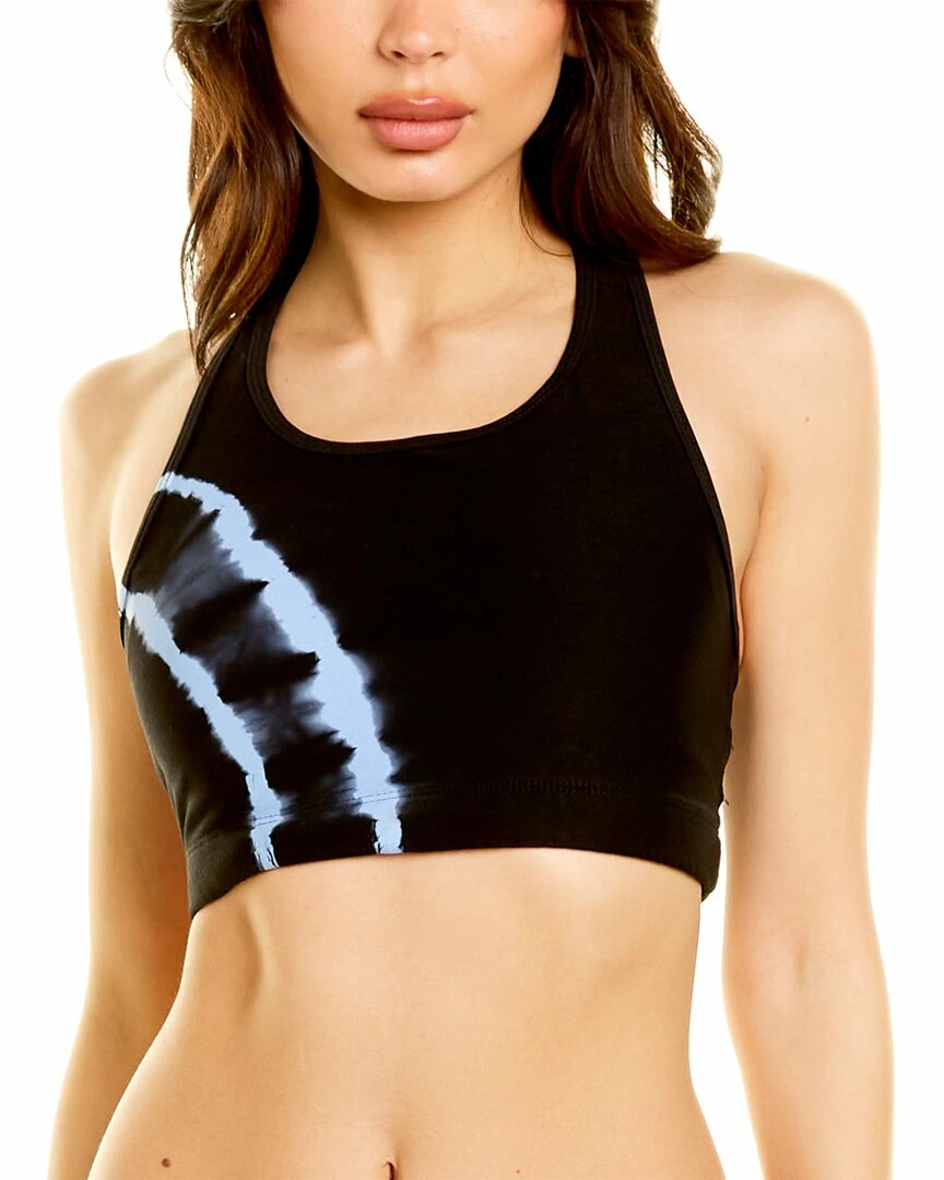 Promo π women Electric & Rose Wynnie Relay Bra π