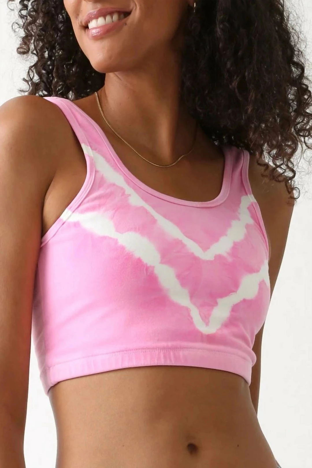 Best deal π€© Electric & Rose π© women Sirena Bra in Taffy/Cloud π - Image 3