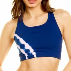 Buy 🔔 women Electric & Rose Wynnie Relay Bra 😀