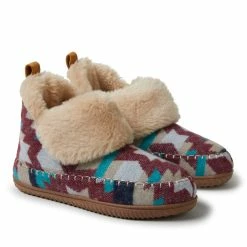 Best Pirce 🎉 Alpine by Dearfoams 👩 Women's Moritz Bootie 💯