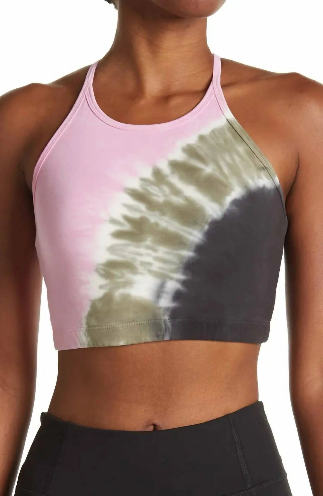 Brand new π₯° Electric & Rose π© women Quinn Bra in Rosey/Camo/Onyx π