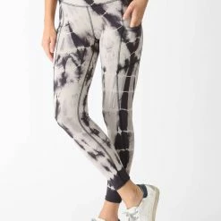 Brand new 𧨠Electric & Rose π© women Lajolla Legging in Tidal Army π