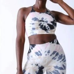 Hot Sale βοΈ Electric & Rose π© women Quinn Bra - Cosmic in Slate/Oak/Rose Gold π