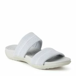 Outlet β¨ Dearfoams π© Womens Low Foam Double Band π