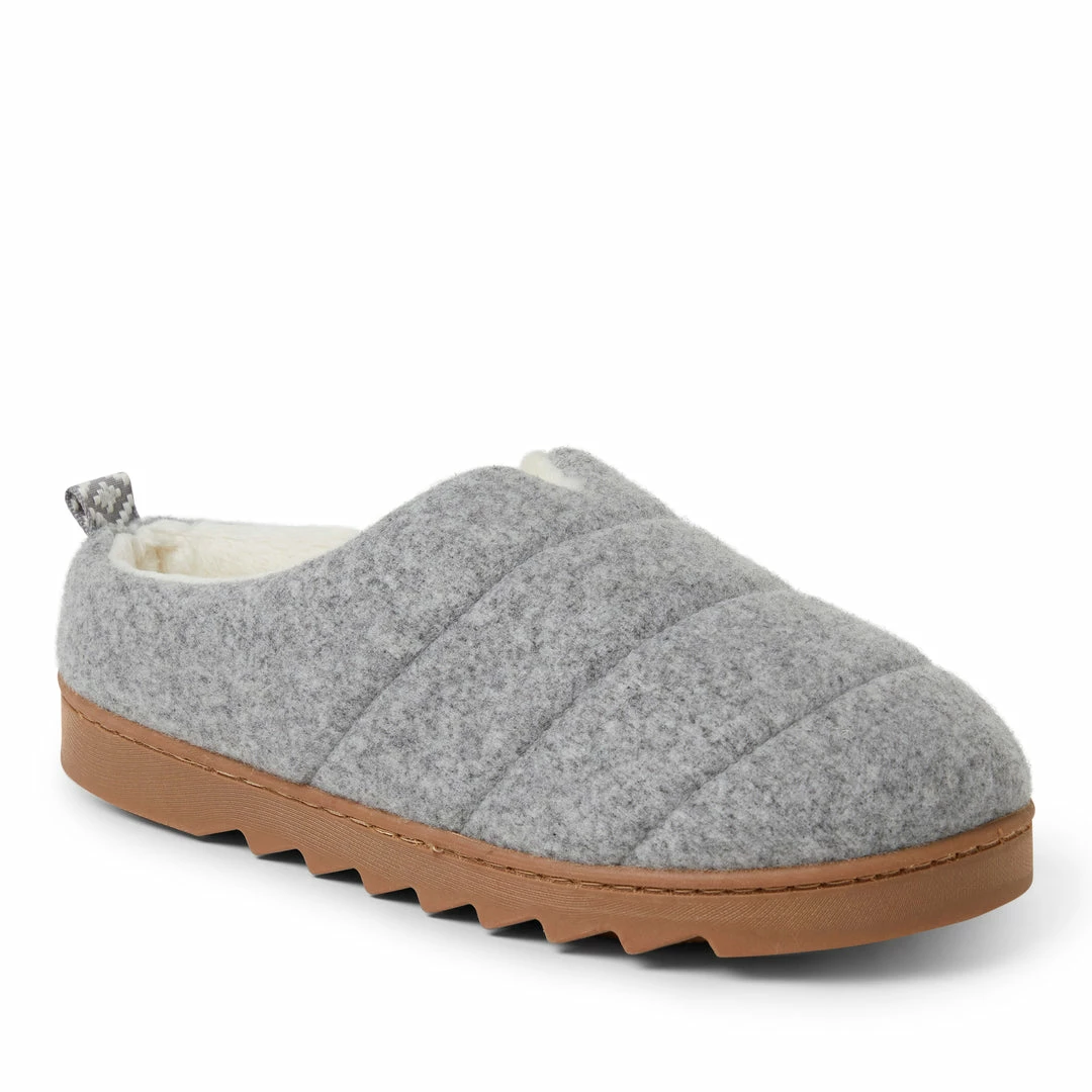 Cheapest π― Dearfoams π© Womens Nadine Wool Clog π― - Image 7