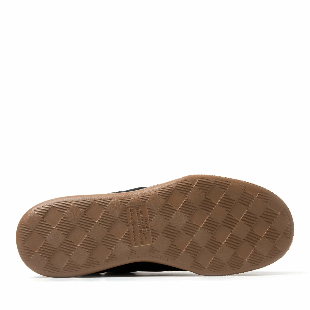 Top 10 π Dearfoams Mens Bryant Nylon Puffer Indoor/Outdoor Slipper Boot π - Image 4