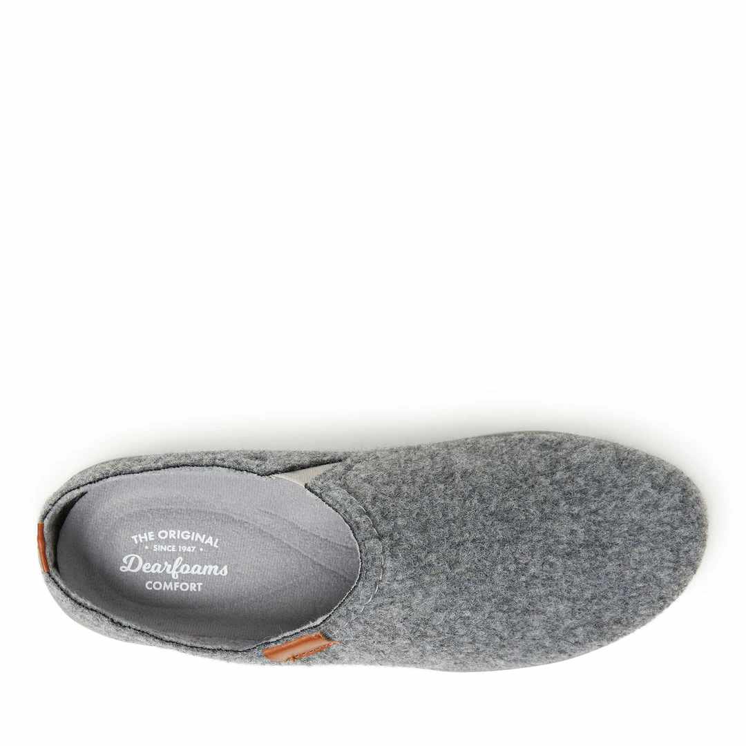 Cheapest π₯ Dearfoams π© Womens Gianna Oblique Toe Mule β - Image 5