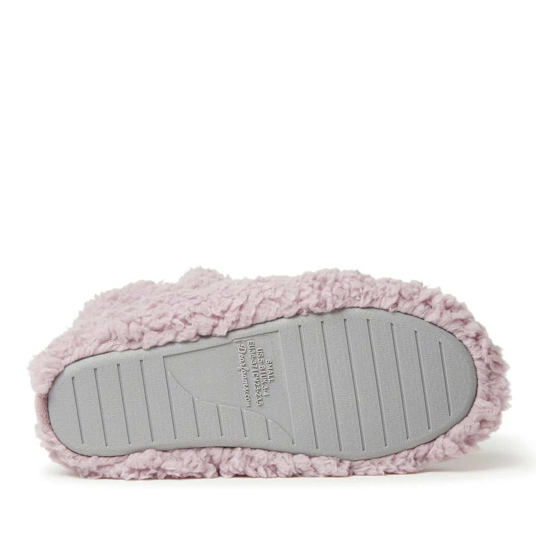 Brand new π€© Dearfoams π© Womens Chelsea Shaggy Pile Bootie π - Image 4