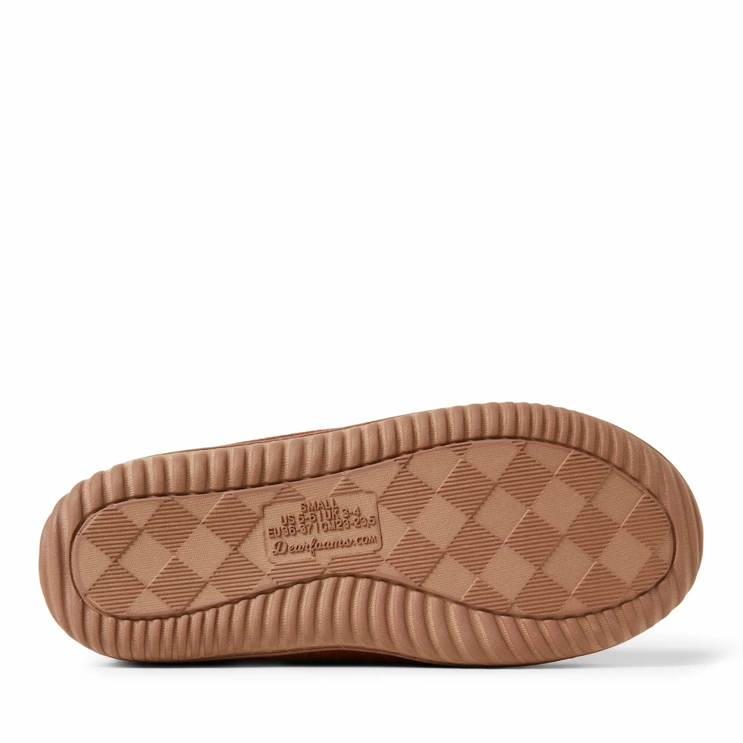 Promo β€οΈ Alpine By Dearfoams π© Women's Bern Clog β - Image 4