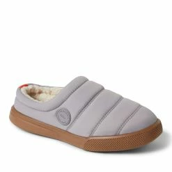 Outlet β Dearfoams π© Womens Kendra Nylon Sport Lounge Clog π§¨