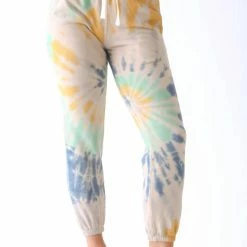 Top 10 🛒 Electric & Rose 👩 women Pacifica Jogger in Sand Verde ✔️