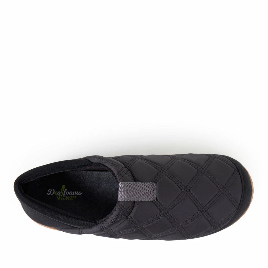 Wholesale βοΈ Dearfoams Mens River Closed Back with Collapsible Heel π€© - Image 5