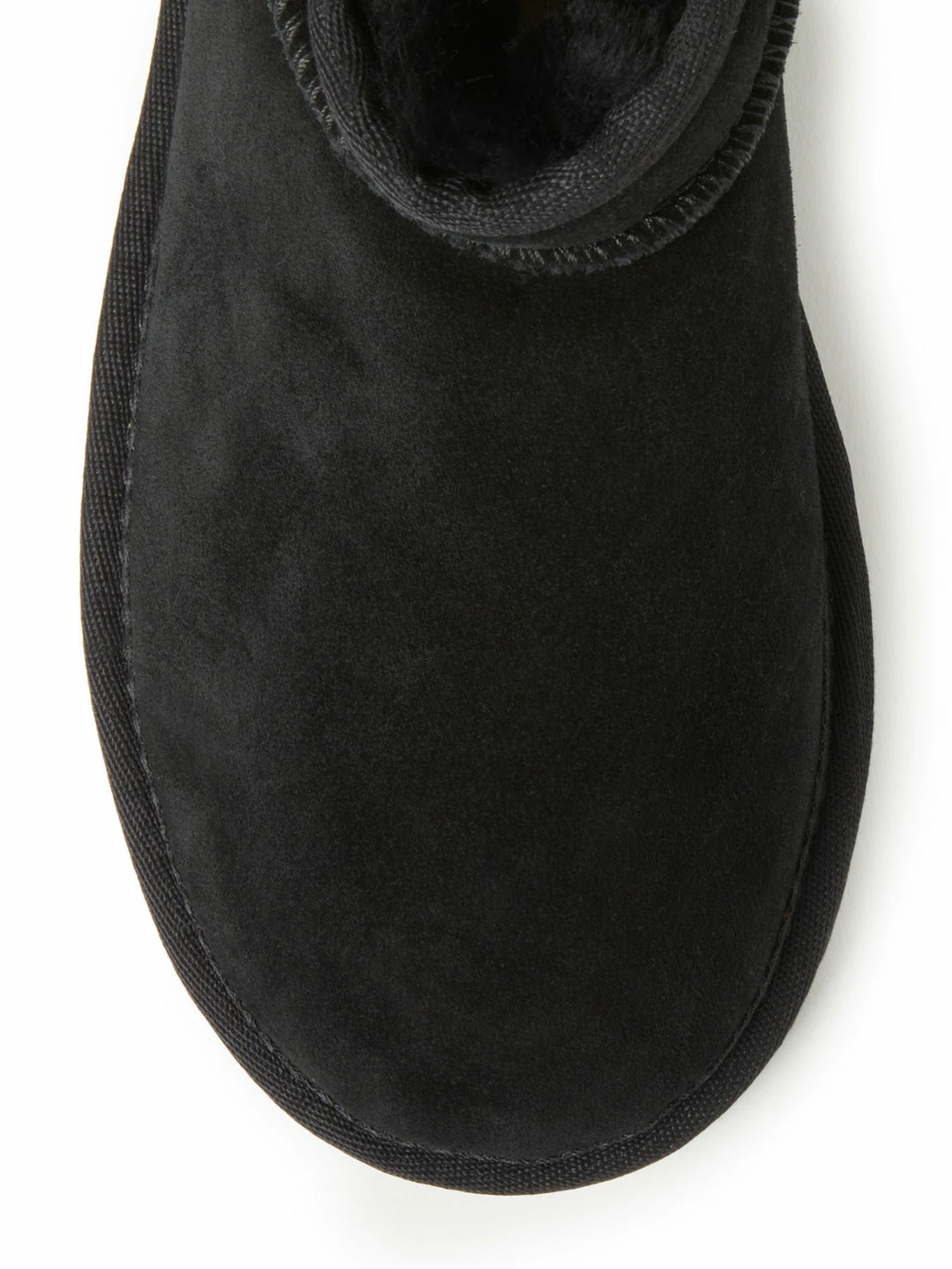 Hot Sale π Dearfoams π© Women's Riverland Genuine Shearling Micro Bootie π - Image 3