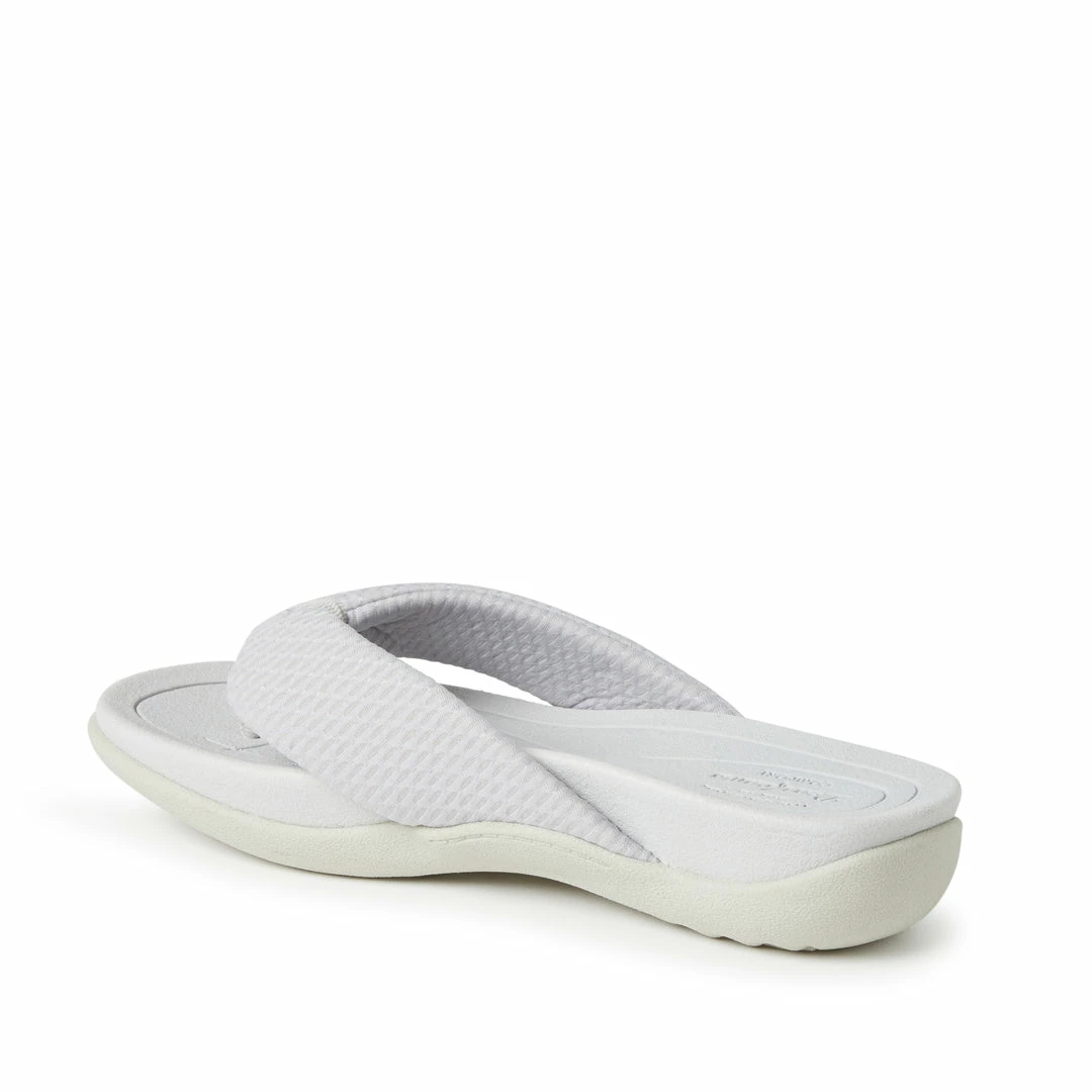 Best reviews of π Dearfoams π© Women's Low Foam Thong β€οΈ - Image 3