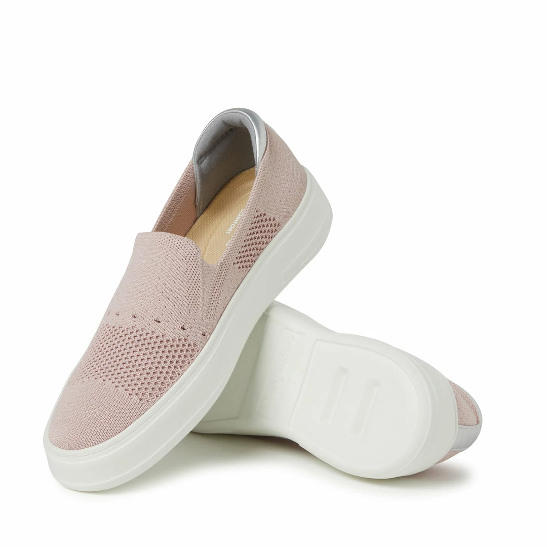 Hot Sale π Dearfoams π© Womens Sophie Slip-On π Sneaker β - Image 5