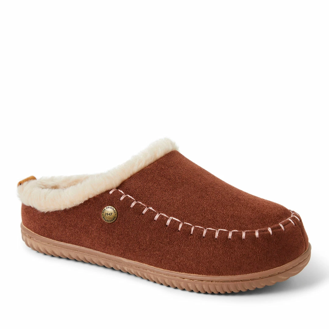 Promo β€οΈ Alpine By Dearfoams π© Women's Bern Clog β